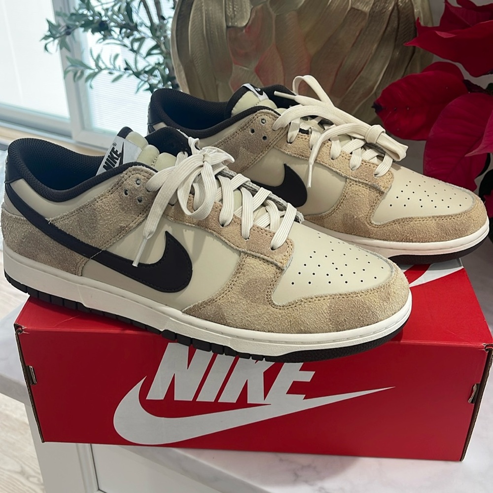 Nike Dunk Low Retro PRM
